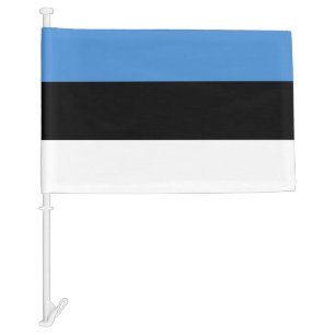 Estonia Flag