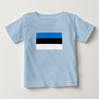 Estonia Flag
