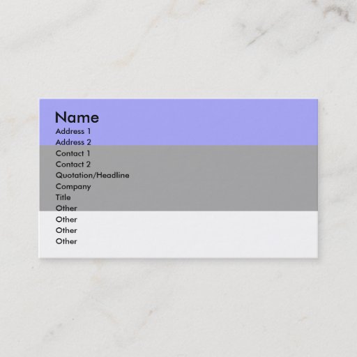 Customizable Estonia Flag Business Cards
