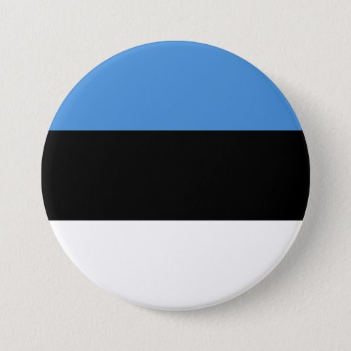Estonia Flag Button