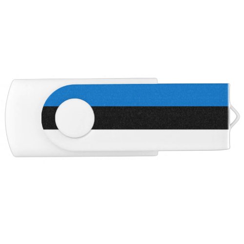 Estonia Flag Flash Drive