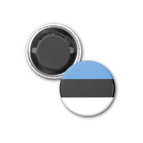 Estonia Flag Magnet