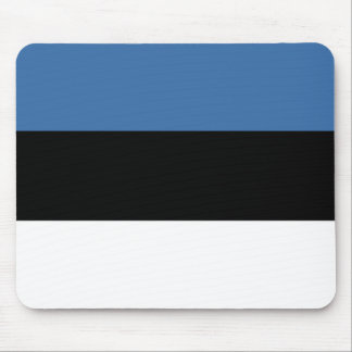 Estonia Flag Mousepad