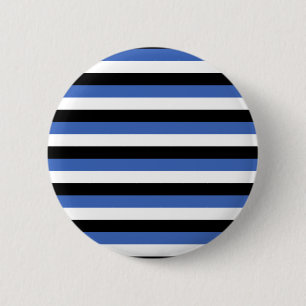 estonia flag stripes country symbol pattern lines button