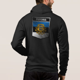 Estonia Hoodie