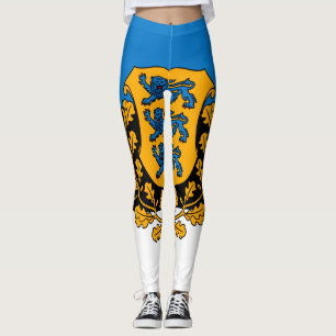 Estonia Leggings