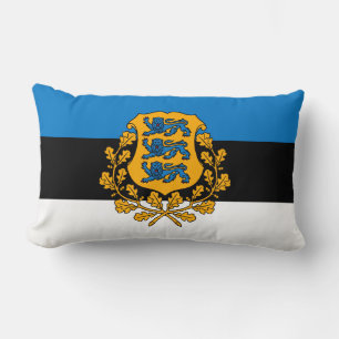 Estonia Lumbar Pillow