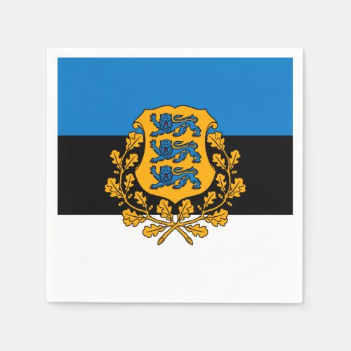 Estonia Napkins