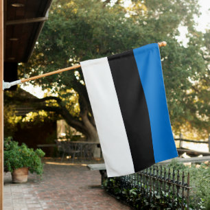Estonia National Flag