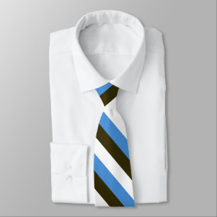 estonia neck tie