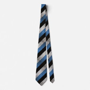 Estonia Neck Tie