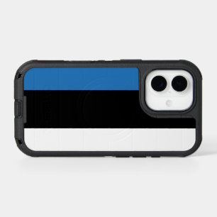 Estonia iPhone 17 Case