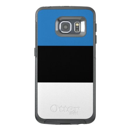 Estonia OtterBox Samsung Galaxy S6 Edge Case