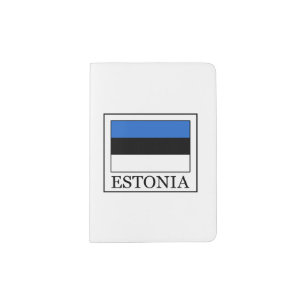 Estonia Passport Holder