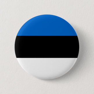 ESTONIA PINBACK BUTTON