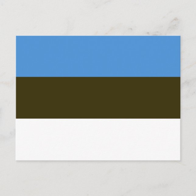 estonia postcard (Front)