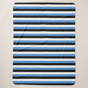 Estonia Sherpa Blanket