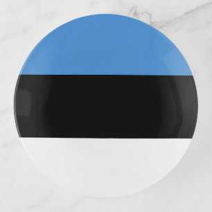 Estonia Trinket Tray
