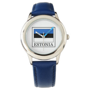 Estonia Watch