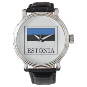 Estonia Watch