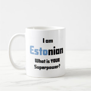estonian coffee mug