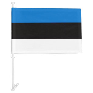Estonian Flag, Flag of Estonia