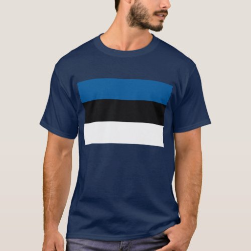 Estonian T_shirt