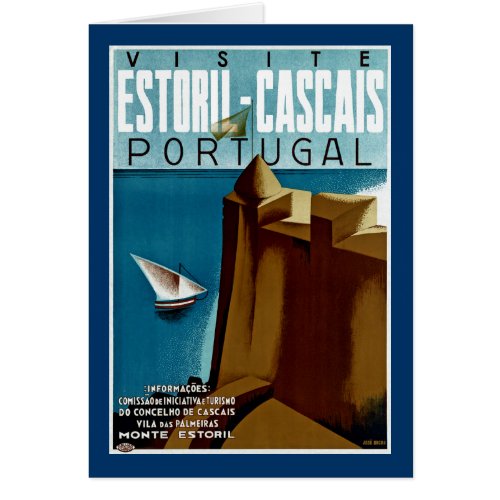 Estoril _ Cascais Portugal
