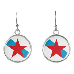 Estreleira Gallega Earrings