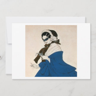 Estrella by Bakst Holiday Card