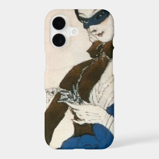 Estrella by Bakst iPhone 17 Case