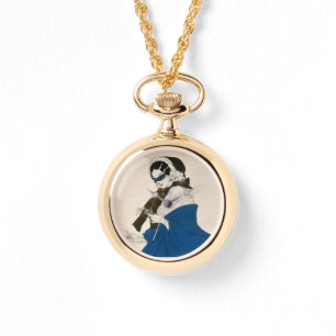Estrella by Bakst Watch