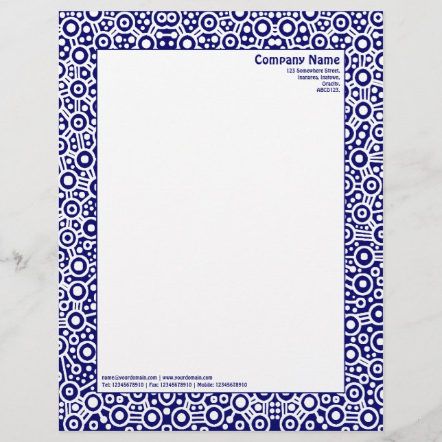 ET Circuity - Dark Blue (000066) Letterhead (Front)