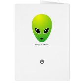 ET - on Orange (Back)