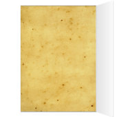 Etain Celtic Goddess with parchment and text (Inside (Left))