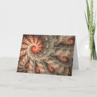 Etcetera Holiday Card