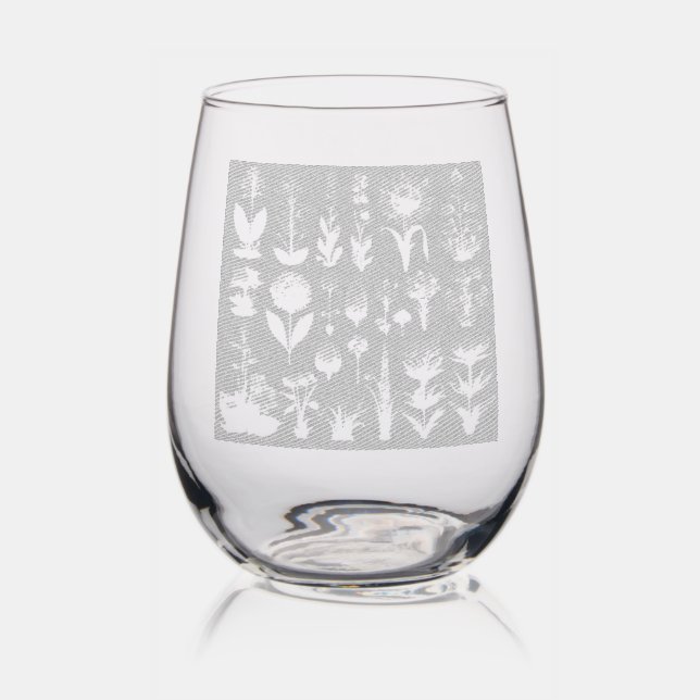Etched Glassware (Glassware)