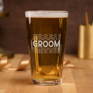 Etched Glassware