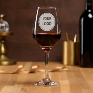 Etched Glassware