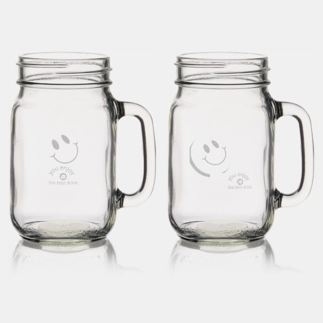 Etched Glassware (Glassware)