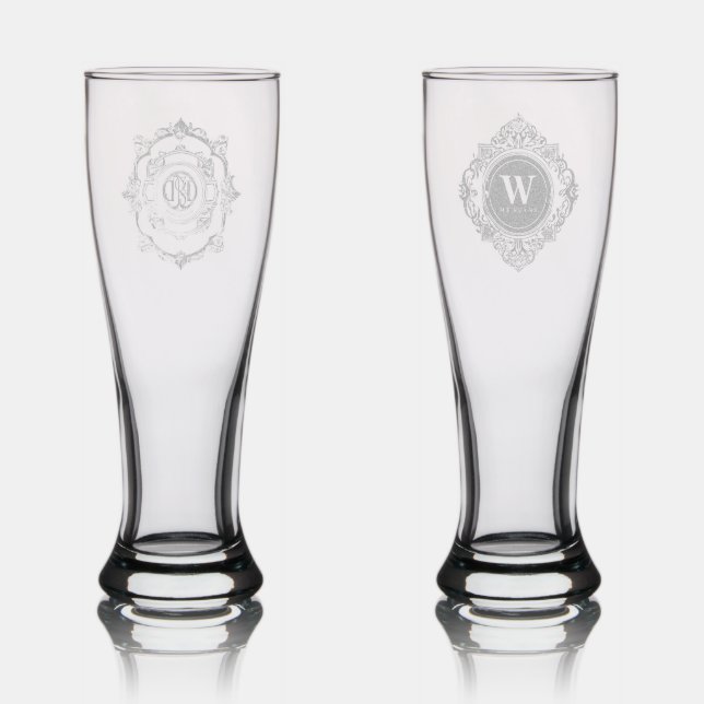 Etched Glassware (Glassware)