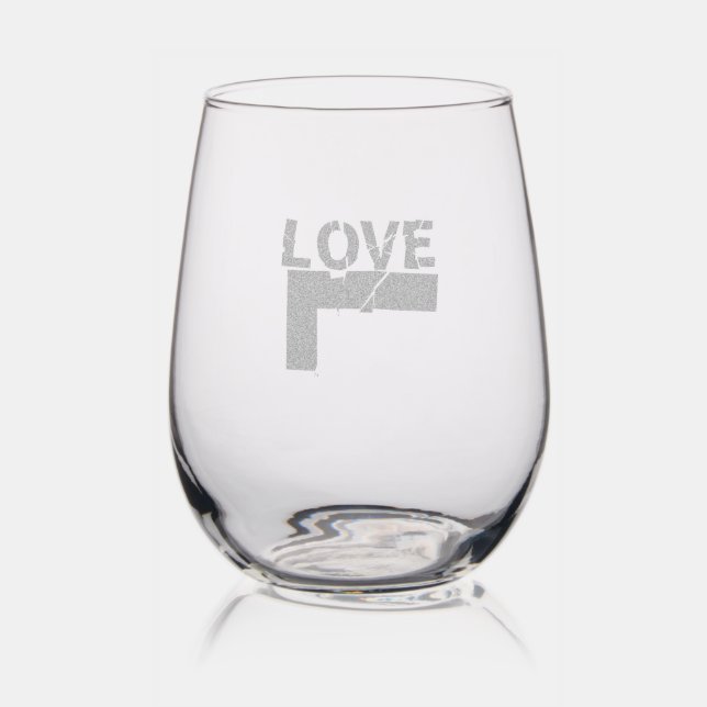 Etched Glassware (Glassware)
