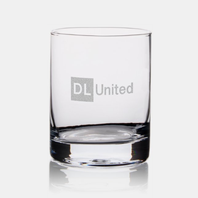 Etched Glassware (Glassware)