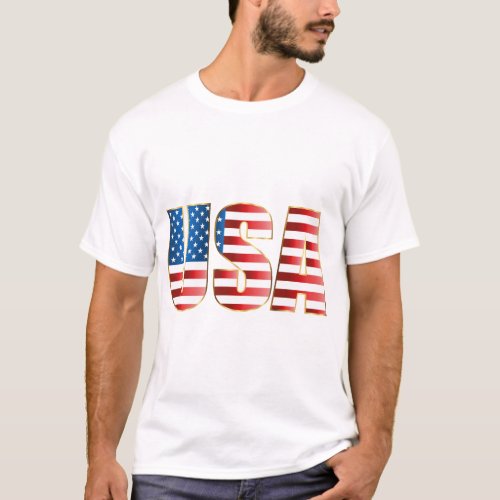 eterans Day United States T_Shirt