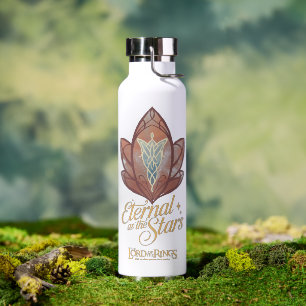 Eternal as the Stars Evenstar Graphic Water Bottle