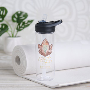 Eternal as the Stars Evenstar Graphic Water Bottle