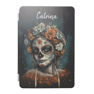 Eternal Beauty, custom iPad Mini Cover