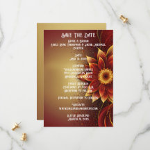 Eternal Bloom A Timeless Celebration of Love