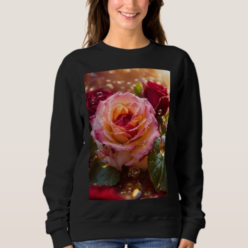 Eternal Bloom Sweatshirt