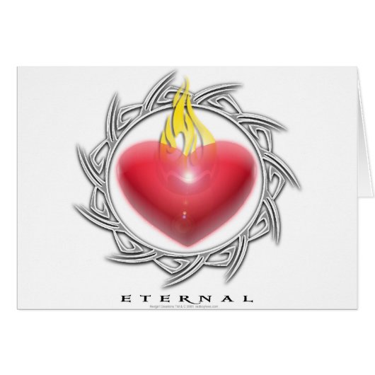 Eternal Cards (Front Horizontal)